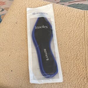 Rothy's Insoles